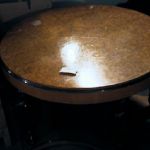 185 5056 COFFEE TABLE